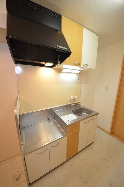 レストキューブ・トウエイ の物件内観写真