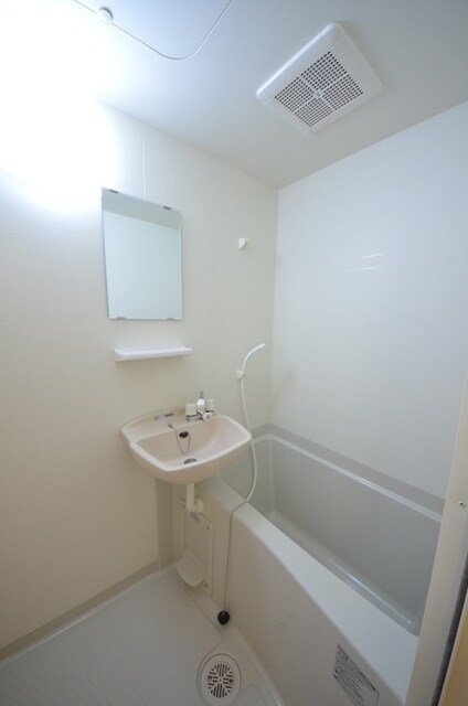 レストキューブ・トウエイ の物件内観写真