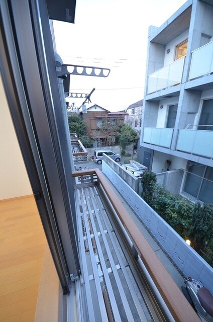 レストキューブ・トウエイ の物件内観写真