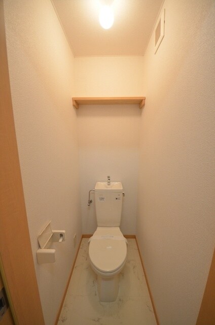 レストキューブ・トウエイ の物件内観写真