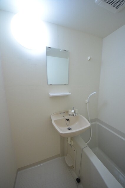 レストキューブ・トウエイ の物件内観写真