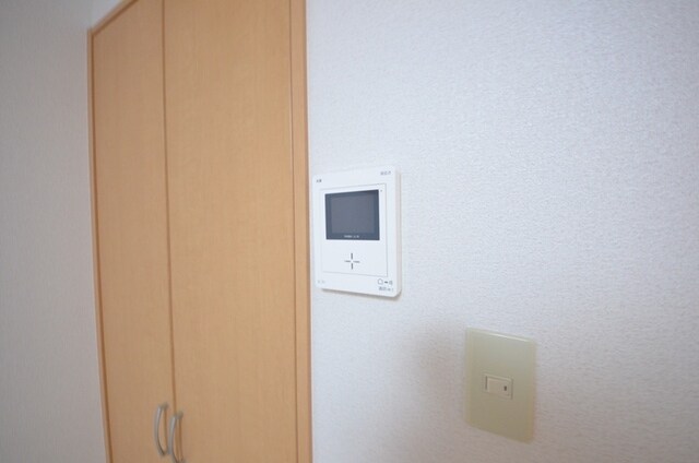 レストキューブ・トウエイ の物件内観写真