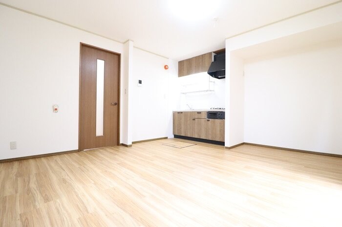 グレイス・パル国立の物件内観写真