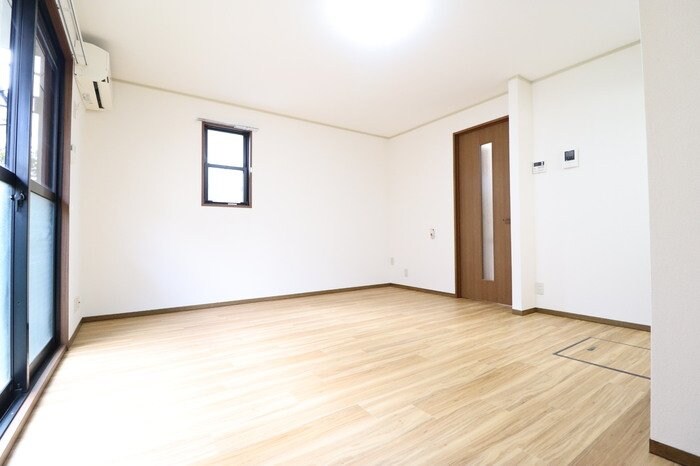 グレイス・パル国立の物件内観写真