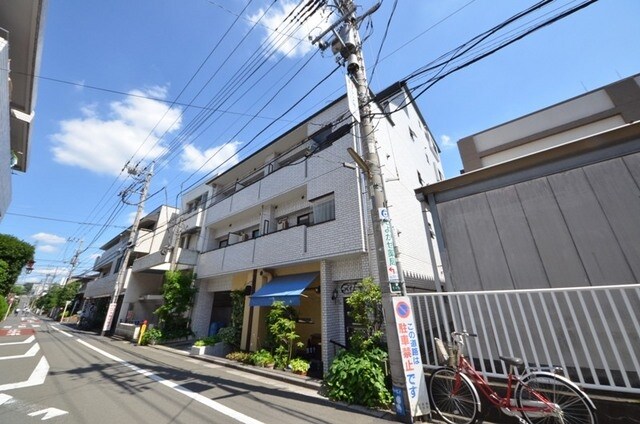 ハイムヤマの物件内観写真