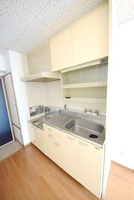 ハイムヤマの物件内観写真