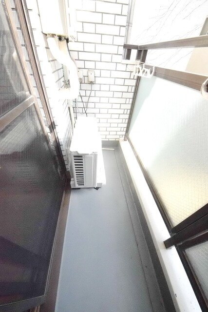 ハイムヤマの物件内観写真