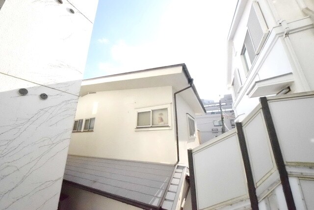 ハイムヤマの物件内観写真