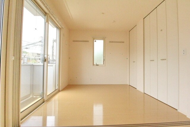 セッテヴィータの物件内観写真