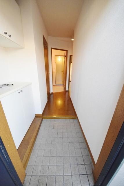 ビアーレ小金井の物件内観写真