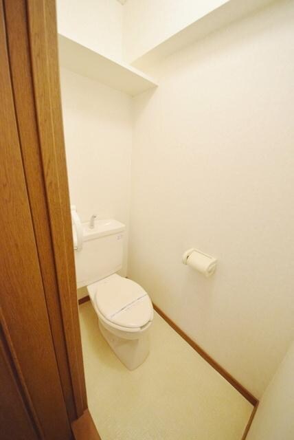 ビアーレ小金井の物件内観写真