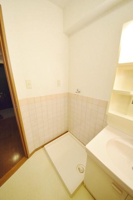 ビアーレ小金井の物件内観写真