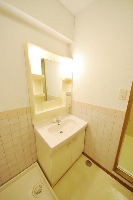 ビアーレ小金井の物件内観写真