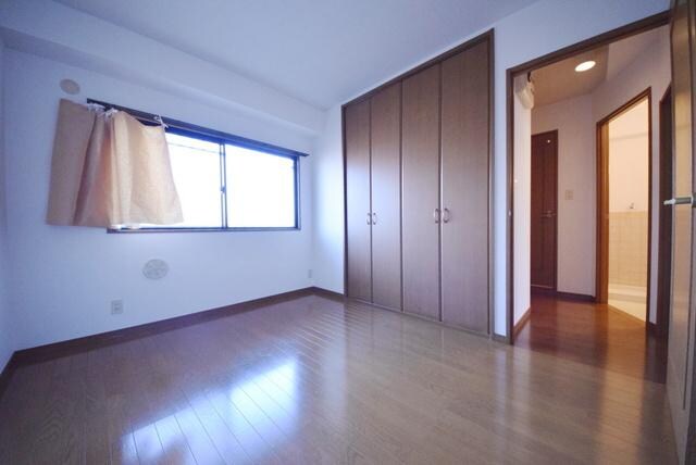 ビアーレ小金井の物件内観写真