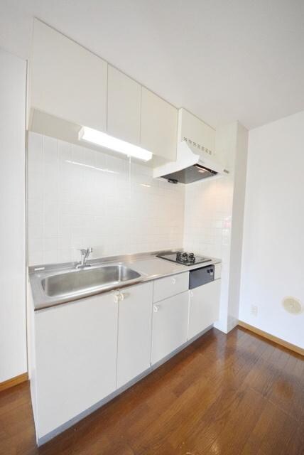 ビアーレ小金井の物件内観写真