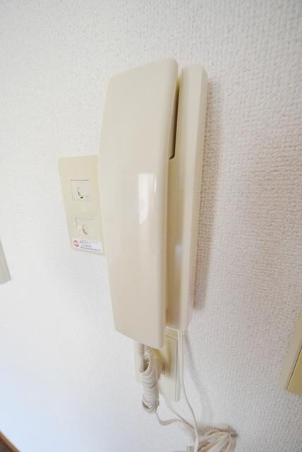 ビアーレ小金井の物件内観写真