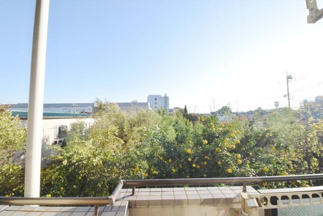 ビアーレ小金井の物件内観写真