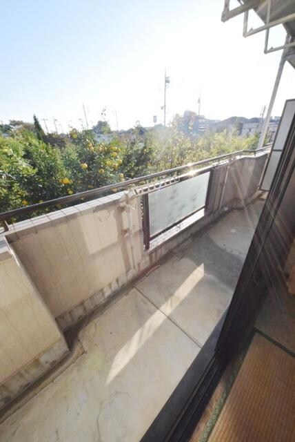 ビアーレ小金井の物件内観写真