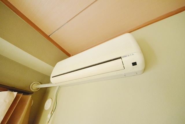 ビアーレ小金井の物件内観写真