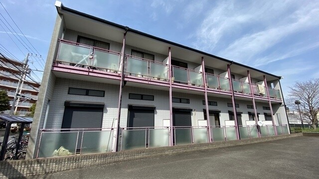 コア・フォーレストアネックスIの物件外観写真