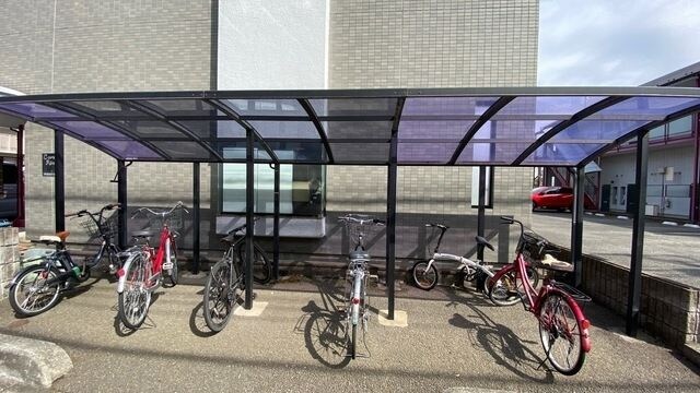 コア・フォーレストアネックスIの物件内観写真