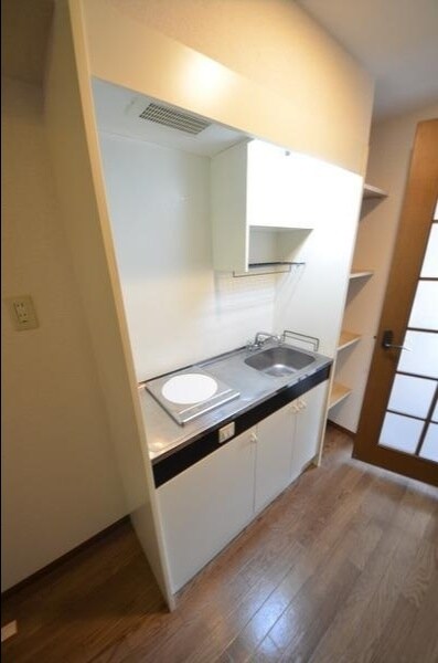 コア・フォーレストアネックスIの物件内観写真