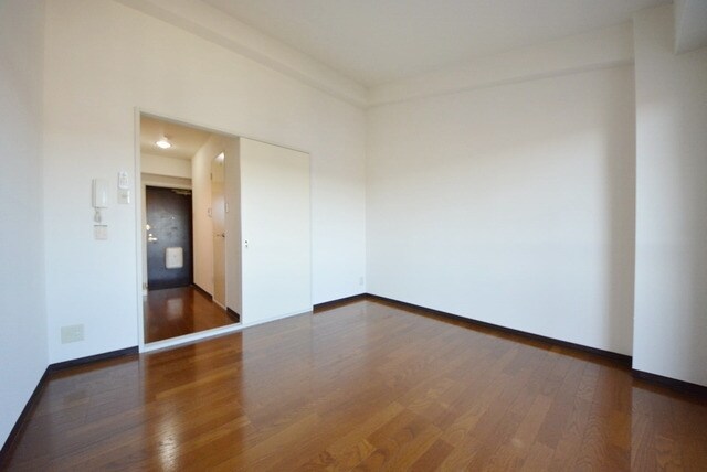 maison de I.S.Oの物件内観写真