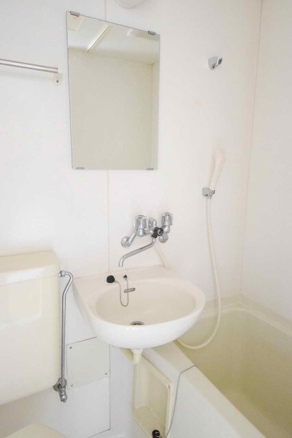 ラ・カビナ・デ・アミーチの物件内観写真