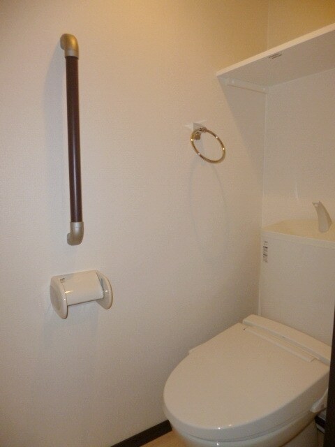 レオネクストNISHIGAIIIIの物件内観写真