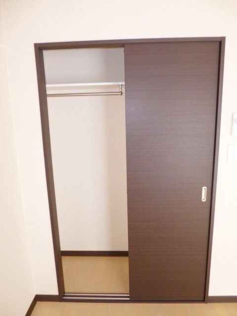 レオネクストNISHIGAIIIIの物件内観写真