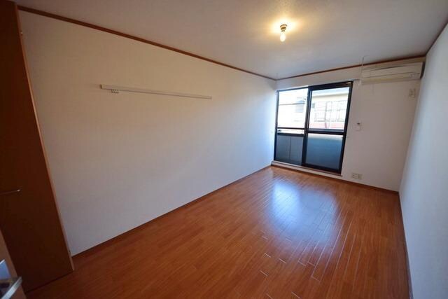 メゾンM2Aの物件内観写真