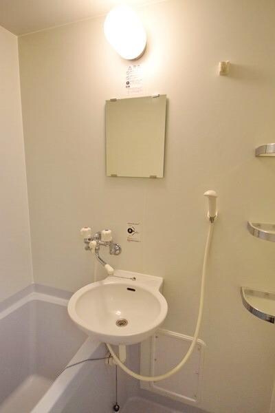 メゾンM2Aの物件内観写真