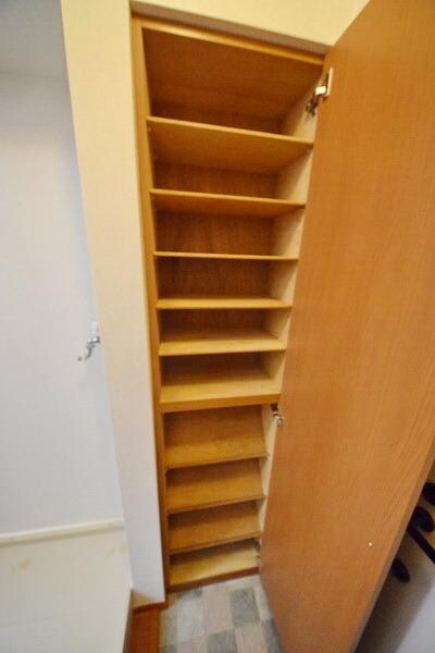 メゾンM2Aの物件内観写真