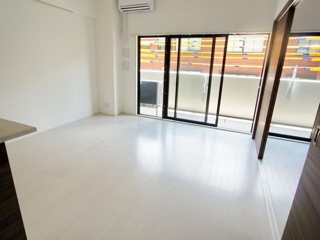 プライムコート立川の物件内観写真