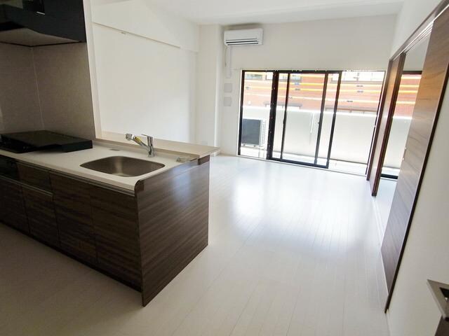 プライムコート立川の物件内観写真