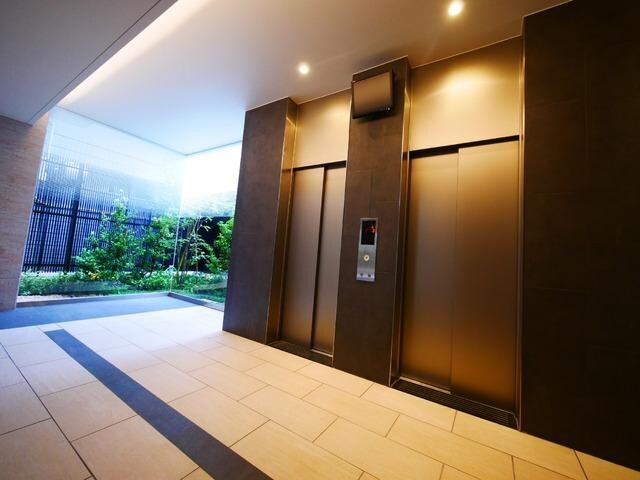 プライムコート立川の物件内観写真