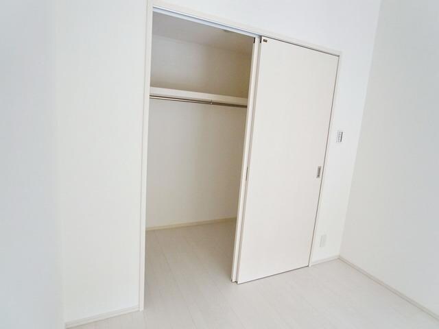 プライムコート立川の物件内観写真