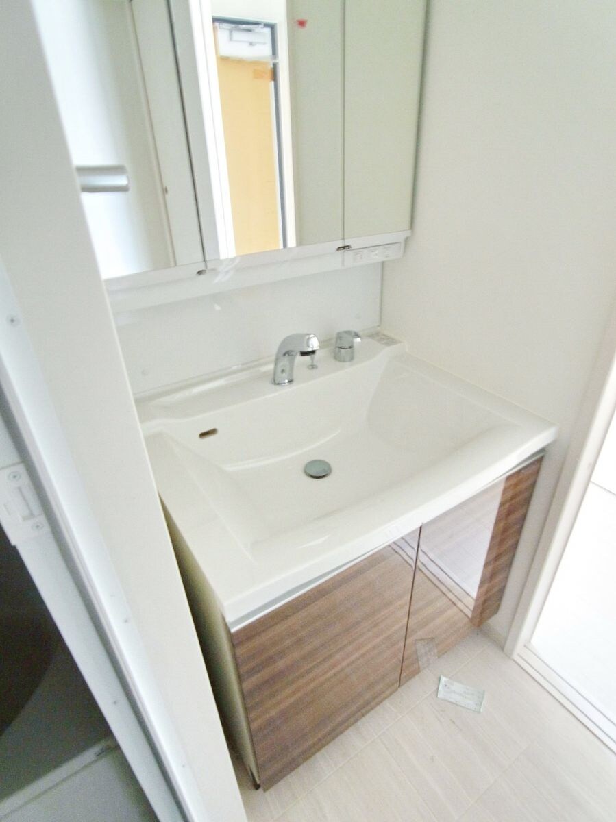 プライムコート立川の物件内観写真