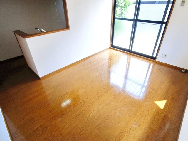 ルミエールの物件内観写真