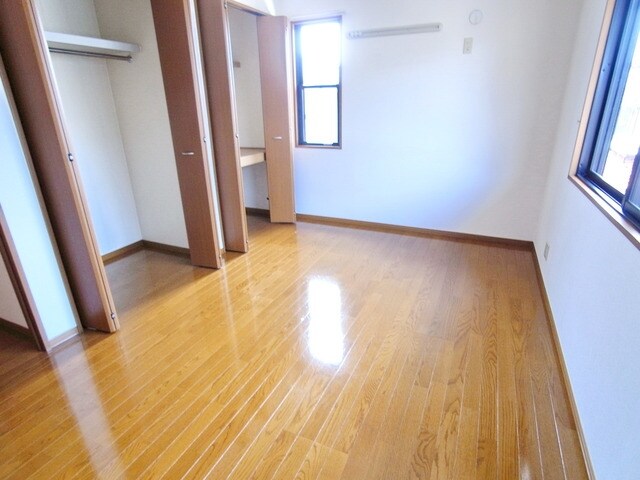 ルミエールの物件内観写真