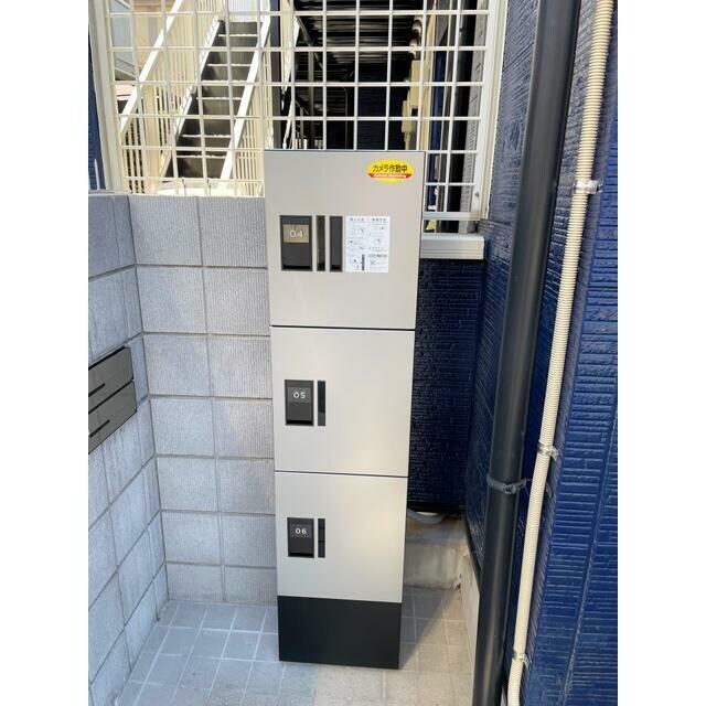 フェビタ国立の物件内観写真