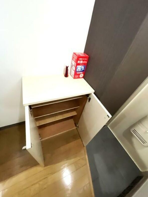 フェビタ国立の物件内観写真