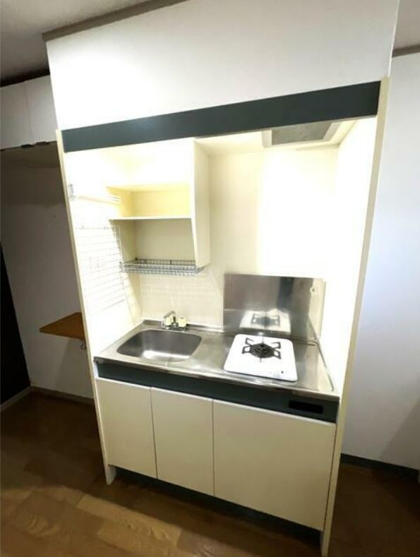 フェビタ国立の物件内観写真