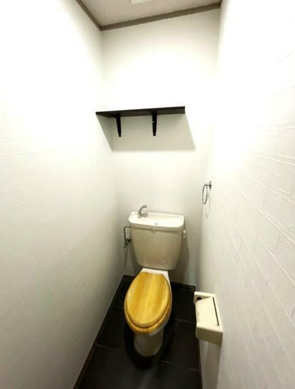 フェビタ国立の物件内観写真