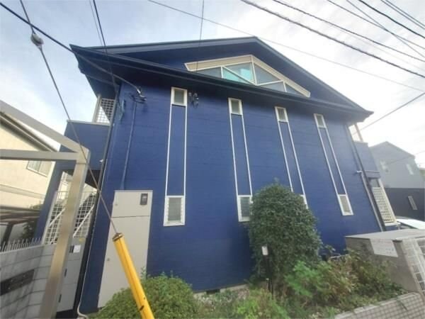 フェビタ国立の物件内観写真