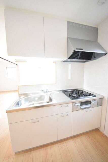 プライムシーズンIIの物件内観写真