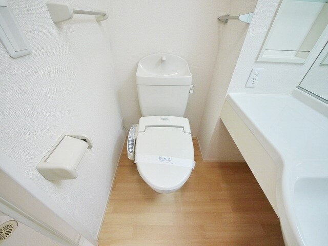 フェリーチェの物件内観写真