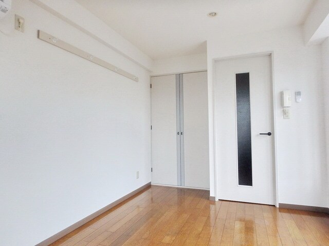 サンフローラの物件内観写真