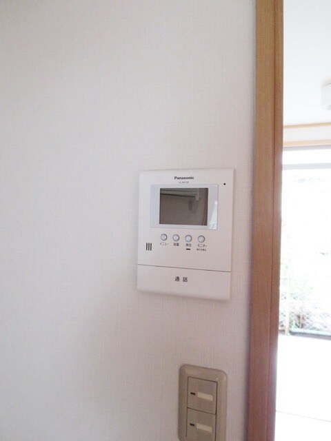 グラテース雅和の物件内観写真