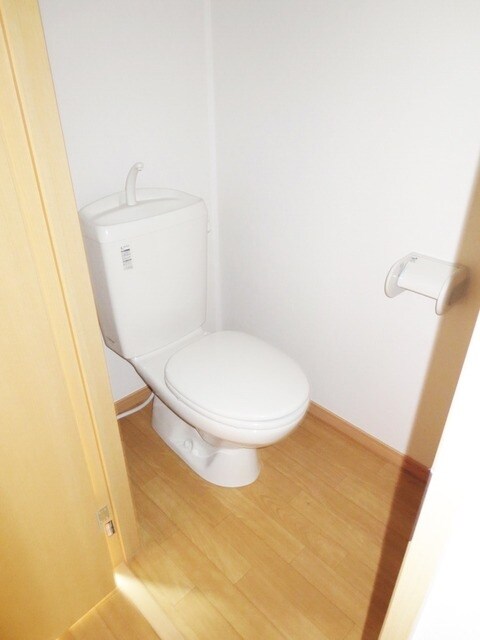 グラテース雅和の物件内観写真